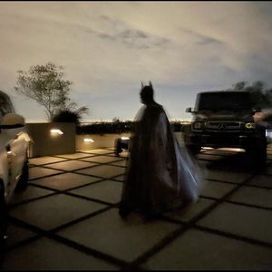 Meet your Posher, Tina